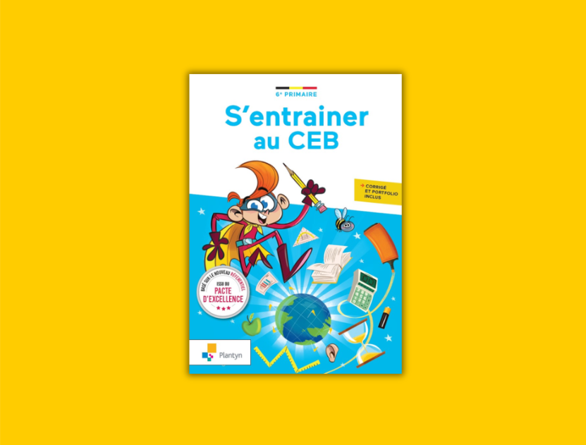 S'entrainer au CEB