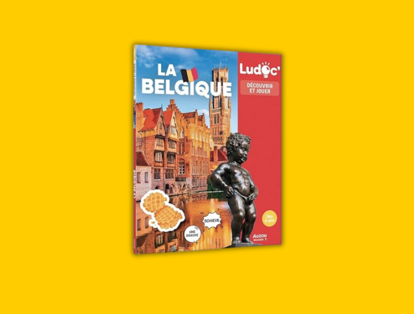 Ludoc - La Belgique